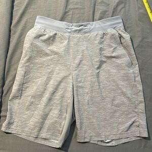 Lululemon athletic shorts. Size M. No liner